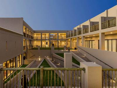 Springbok Inn - Bild 1