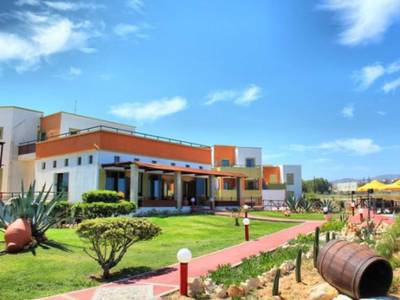 Alkionis Beach Hotel - Bild 1