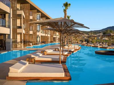 Nalu Resort & Spa - Bild 1