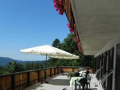 Hotel Ganzaie - Bild 1