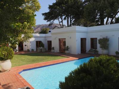 Constantia Garden Suites - Bild 1