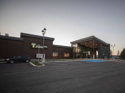 Hotel Du Domaine Resort & Convention Center - Bild 1