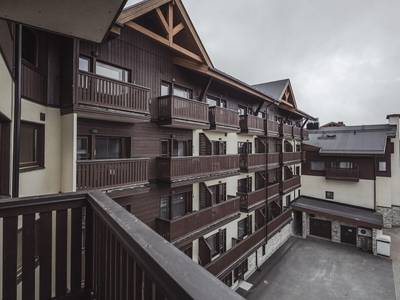 Ski-Inn RukaVillage - Bild 1