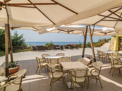 Cilento Blue Resort - Bild 1
