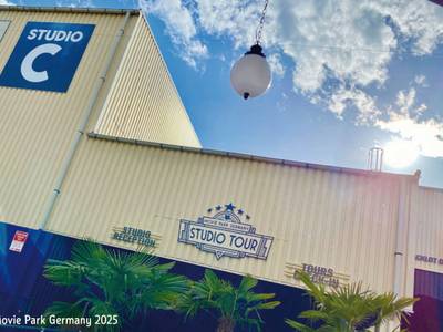 Residenz Oberhausen - Bild 1