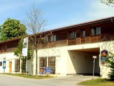 NOVUM Hotel Seidlhof - Bild 1