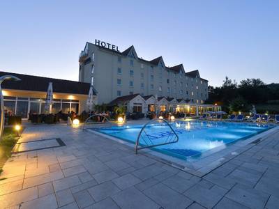 Mercure Tagungs & Landhotel Krefeld - Bild 1