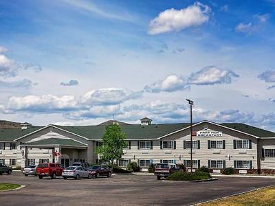 FairBridge Inn Express Dillon - Bild 1