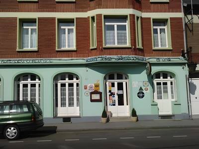 Hotel De La Paix - Bild 1