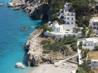 Akropolis Pension - Bild 1