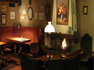 Hotel Hofker - Bild 1