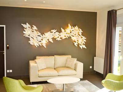 Villa Thermae - Thonon - Bild 1