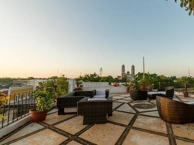 Hotel El Mesón del Marqués - Bild 1