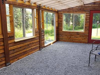 Southern Bluff Bed and Breakfast - Bild 1