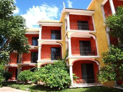 Ecotel Quinta Regia - Bild 1