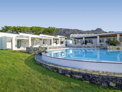 Kakkos Beach - Bild 1