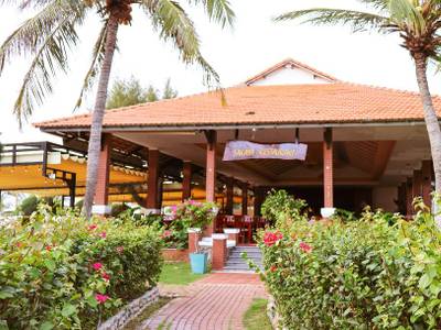 TTC Resort Ninh Thuan - Unlimited Access to Water Park - Bild 1