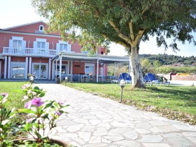 Pension Christina - Bild 1