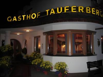 Hotel Tauferberg - Bild 1