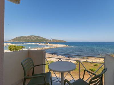 Artina Hotel - Bild 1