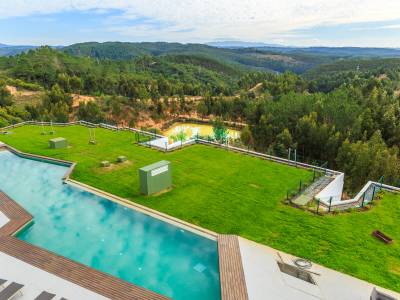 Enigma - Nature & Water Hotel - Bild 1