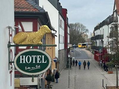 Goldenes Lamm - Bild 1