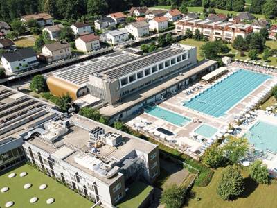 Hotel Vivat - Bild 1