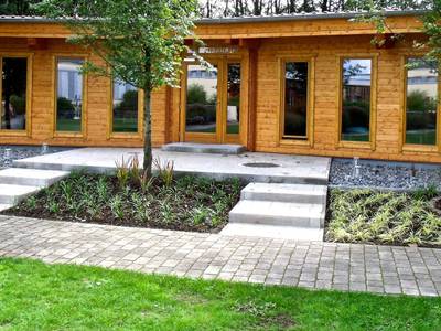 Idingshof Hotel & Restaurant - Bild 1