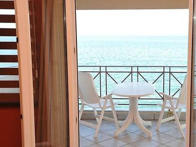 Hotel Pelagos Studios - Bild 1