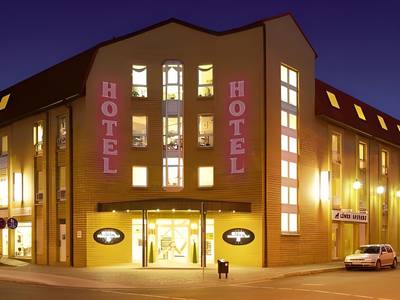 Märkischer Hof - Bild 1