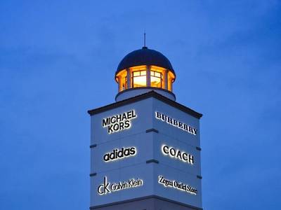 Perth Hotel - Bild 1