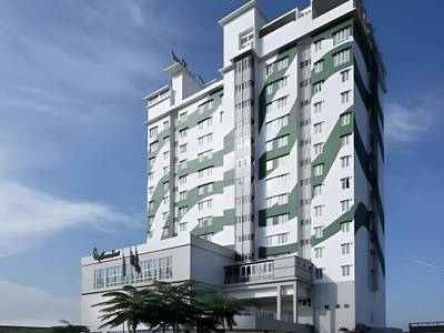 Amansari Hotel Desaru - Bild 1