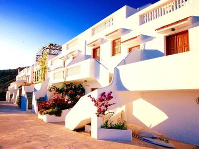 Sunset Hotel - Bild 1