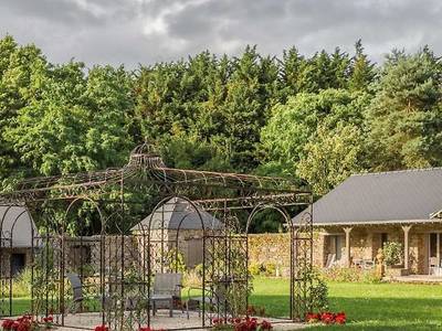 Hotel De l'Abbaye  Best Western Premier Collection - Bild 1