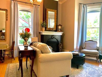 The McCall House - Bild 1