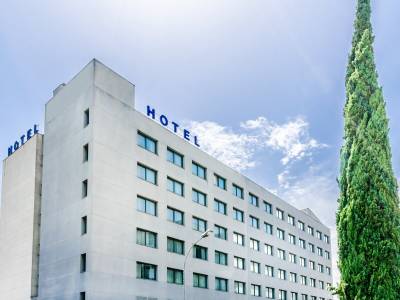 Exe Barberà Parc - Bild 1