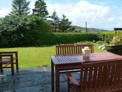 Ocean Lodge B&B - Bild 1