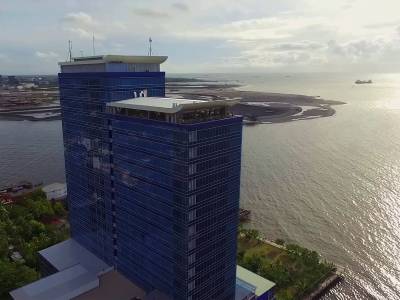 Swiss-Belhotel Makassar - Bild 1