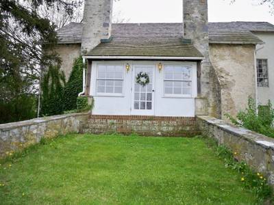 The Duling Kurtz House & Country Inn - Bild 1