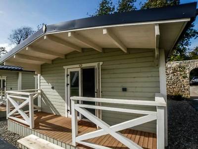 Springfort Hall Country House Hotel - Bild 1