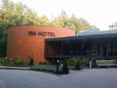 Fletcher Hotel-Restaurant Sparrenhorst-Veluwe - Bild 1