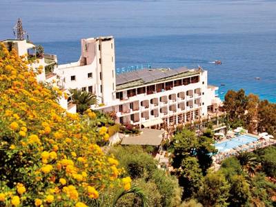 Hotel Antares & Hotel Olimpo-Le Terrazze - Bild 1