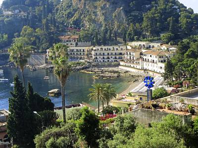 Hotel Ipanema - Bild 1