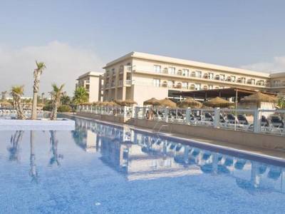 Cabogata Beach - Bild 1