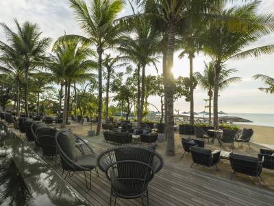 The Anvaya Beach Resort Bali - Bild 1