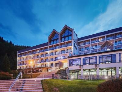 Halo Szczyrk - Bild 1