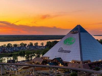 Big Cypress Lodge - Bild 1