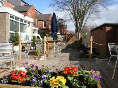 The Caledonian Hotel - Bild 1