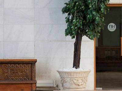 TH Las Rozas - Bild 1