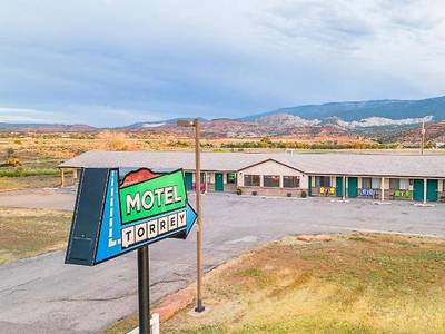 Motel Torrey - Bild 1